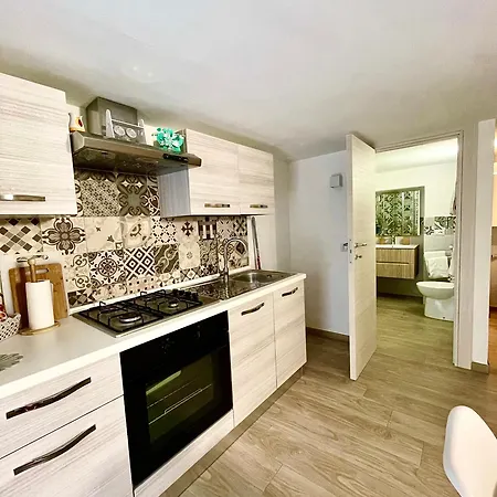 A Casucc Appartement