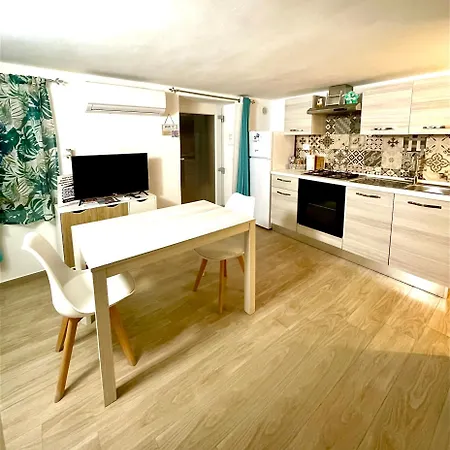 Appartement A Casucc *
