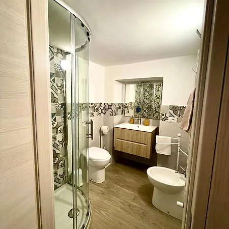 Appartement A Casucc Peschici