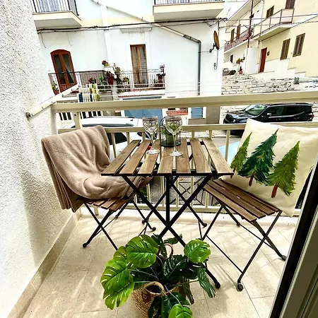 A Casucc Appartement
