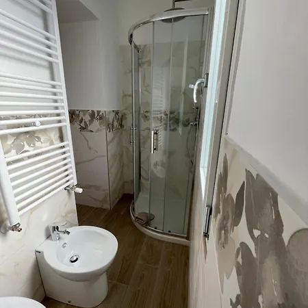 A Casucc Apartman Peschici