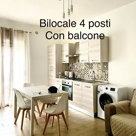 A Casucc Appartement