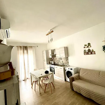 Apartment A Casucc *