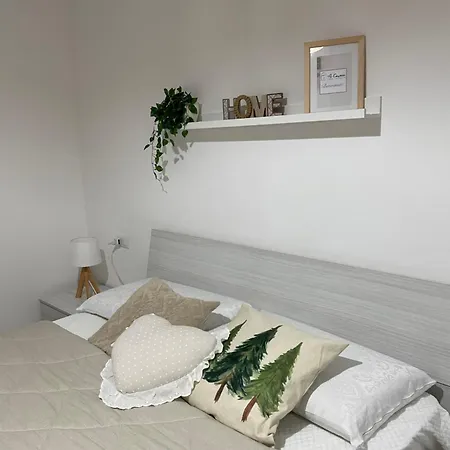 Apartment A Casucc *