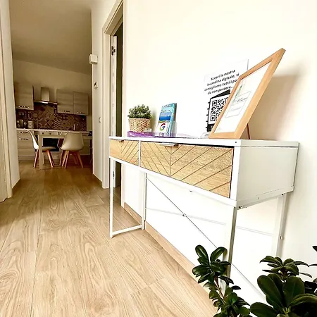 A Casucc Apartment *