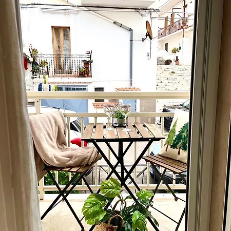 Apartment A Casucc *