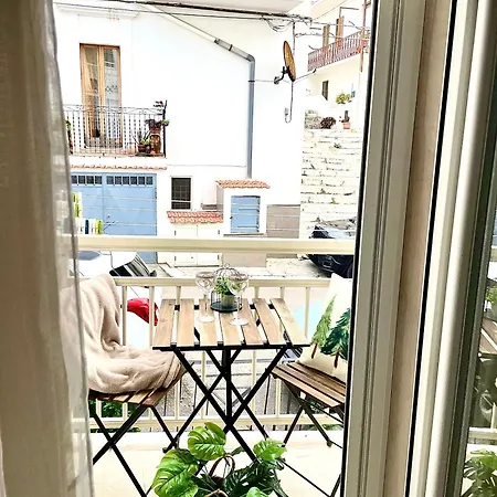 A Casucc * Peschici