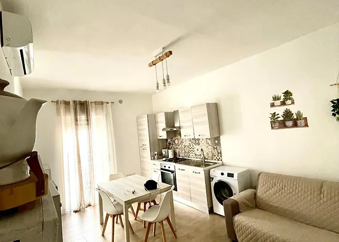 Apartamento A Casucc *