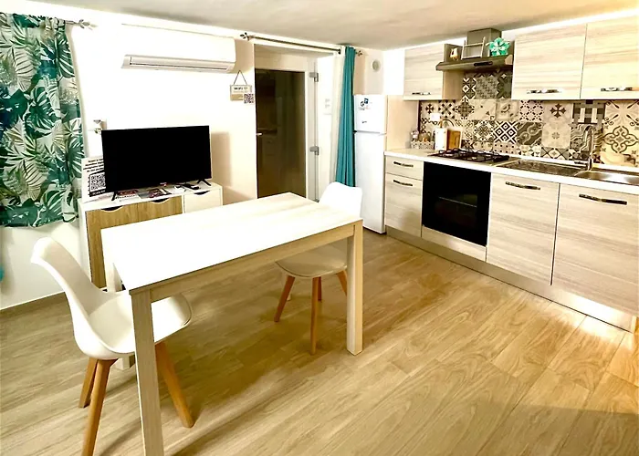 Apartamento A Casucc *