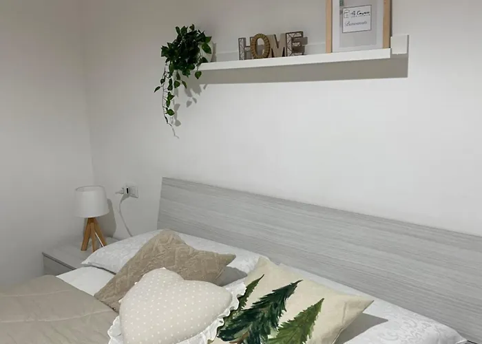 Apartamento A Casucc *