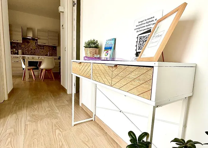 A Casucc Apartamento *