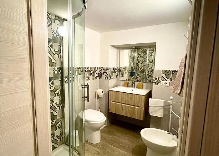 Apartamento A Casucc Peschici