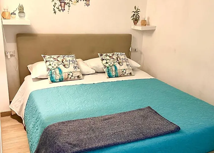 A Casucc Apartamento