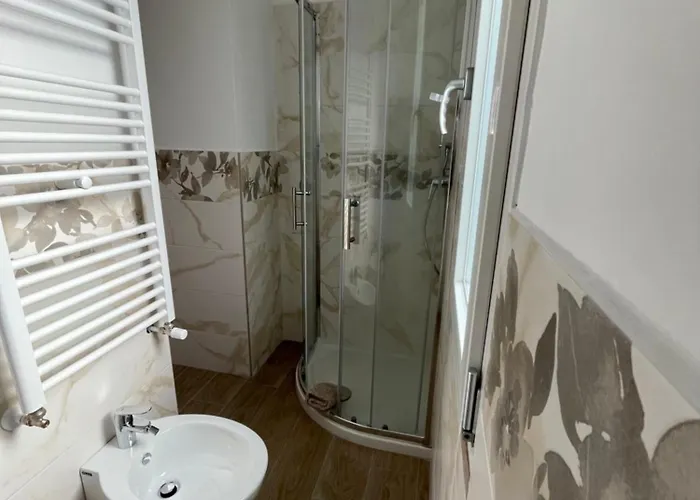 A Casucc Apartamento Peschici